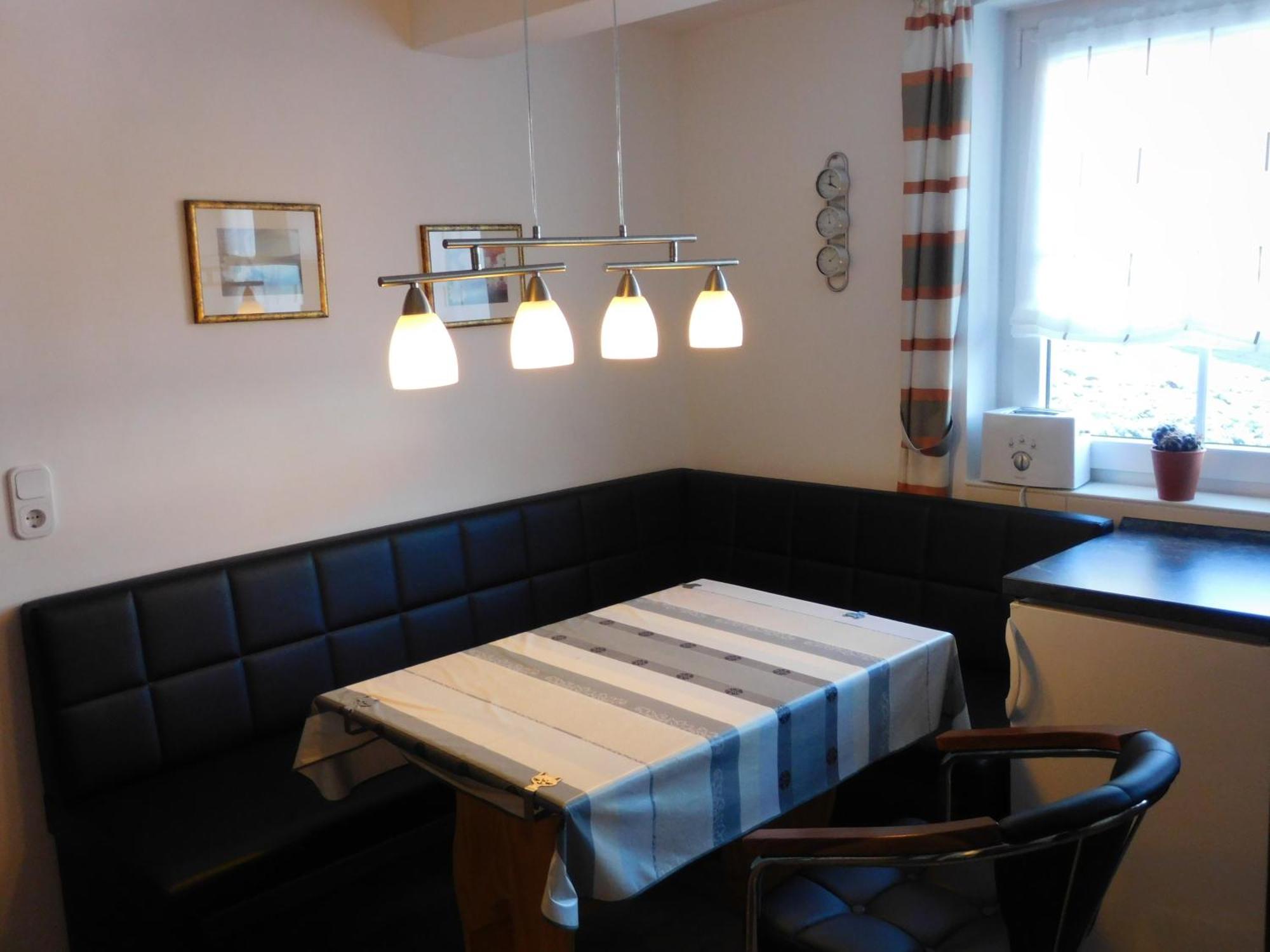 Ferienbauernhof Familie Stratmann Apartment Eslohe Room photo
