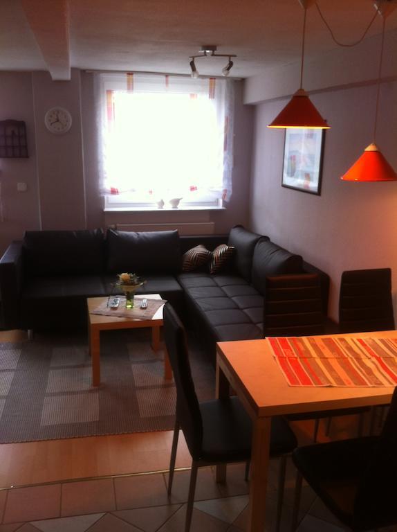 Ferienbauernhof Familie Stratmann Apartment Eslohe Room photo