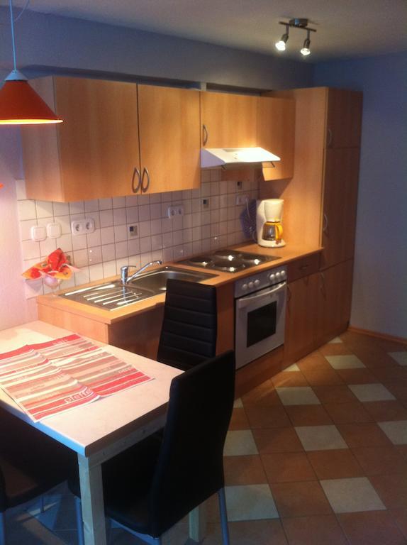 Ferienbauernhof Familie Stratmann Apartment Eslohe Room photo