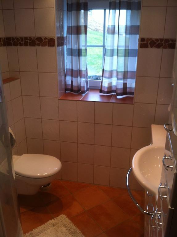 Ferienbauernhof Familie Stratmann Apartment Eslohe Room photo