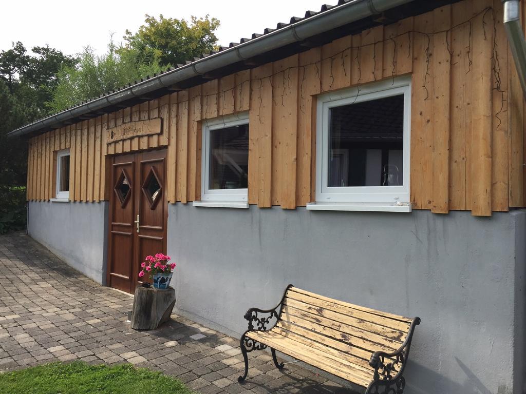 Ferienbauernhof Familie Stratmann Apartment Eslohe Exterior photo