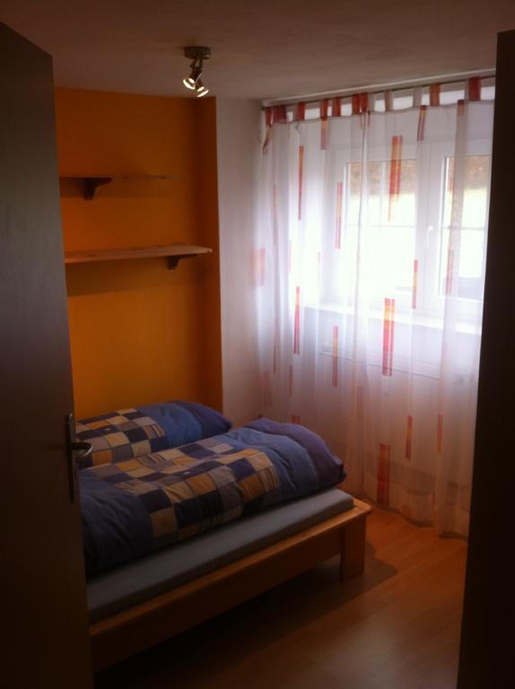 Ferienbauernhof Familie Stratmann Apartment Eslohe Room photo